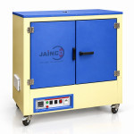 Digital Double Door Drying Oven